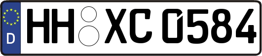 HH-XC0584