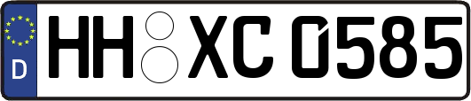 HH-XC0585