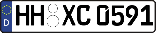 HH-XC0591