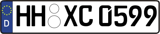 HH-XC0599