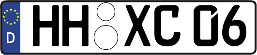 HH-XC06