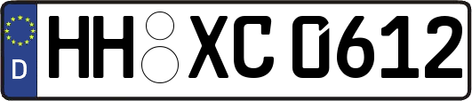 HH-XC0612