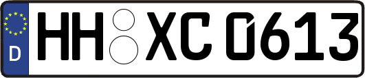 HH-XC0613