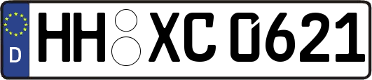 HH-XC0621