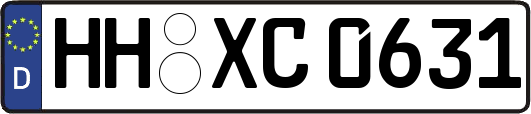 HH-XC0631