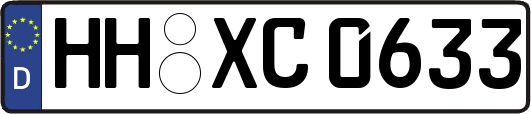 HH-XC0633