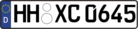 HH-XC0645