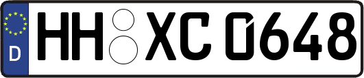 HH-XC0648