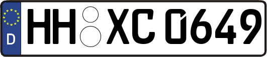 HH-XC0649
