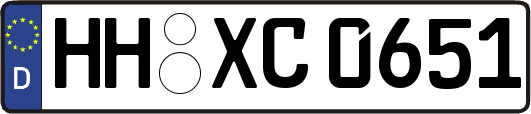 HH-XC0651