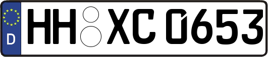 HH-XC0653