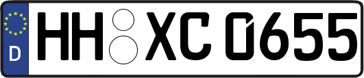 HH-XC0655