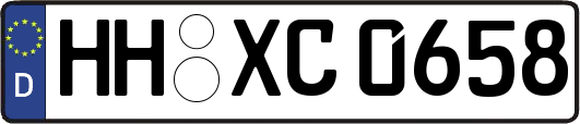 HH-XC0658