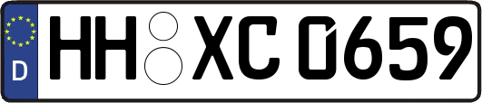 HH-XC0659