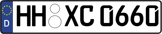 HH-XC0660