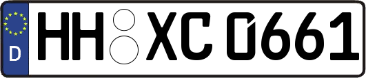 HH-XC0661