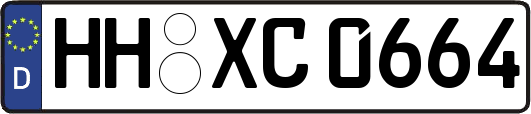 HH-XC0664