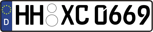 HH-XC0669