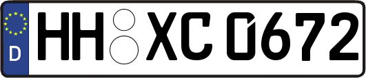 HH-XC0672