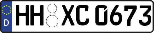 HH-XC0673