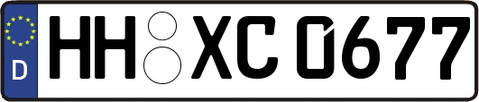 HH-XC0677