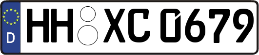 HH-XC0679