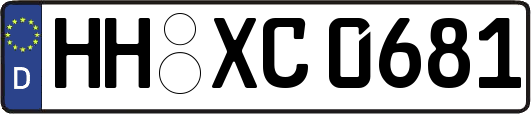 HH-XC0681