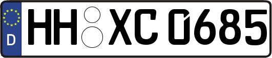 HH-XC0685