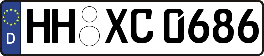 HH-XC0686