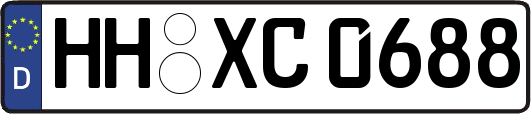 HH-XC0688