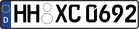 HH-XC0692