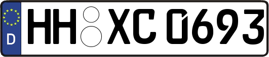 HH-XC0693