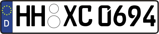 HH-XC0694