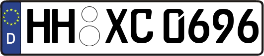 HH-XC0696