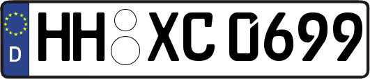 HH-XC0699