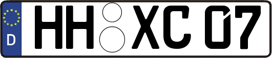 HH-XC07