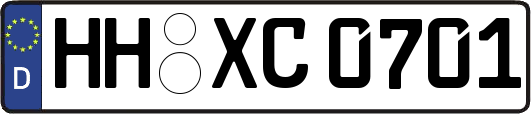 HH-XC0701