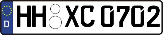 HH-XC0702