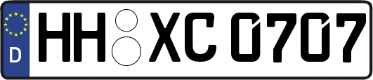 HH-XC0707