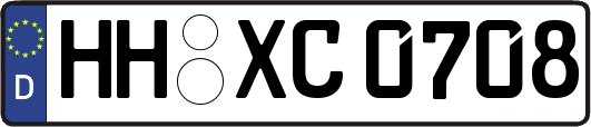 HH-XC0708