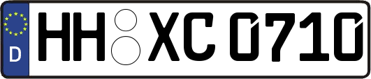 HH-XC0710