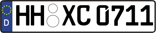 HH-XC0711