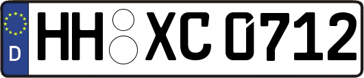 HH-XC0712