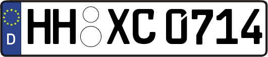 HH-XC0714