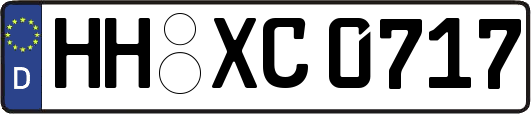 HH-XC0717