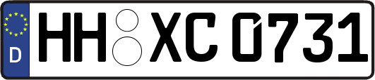 HH-XC0731