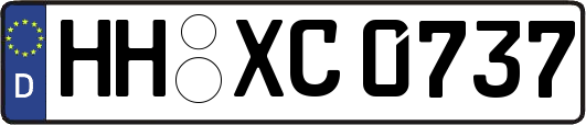 HH-XC0737