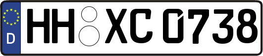 HH-XC0738