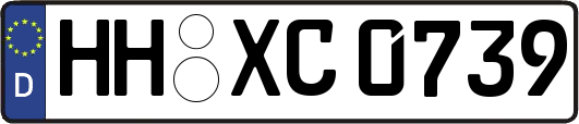HH-XC0739