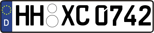HH-XC0742